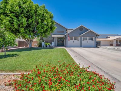 Property at 14 S GOLDEN KEY Drive, Gilbert, AZ