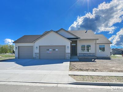 433 Spruce Way