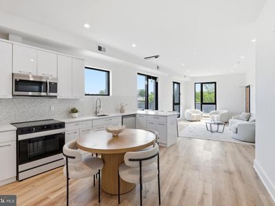 4328 Georgia Ave NW #Penthouse