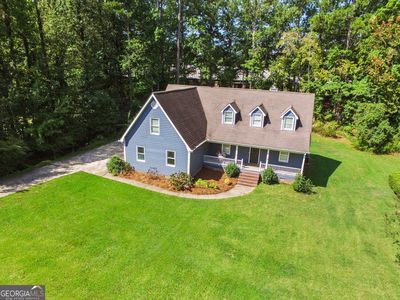 121 W Allison Cir
