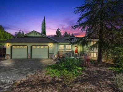 Property at 3435 Secret Lake Trl, Cool, CA