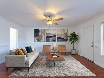 1329 E 1st St APT 40