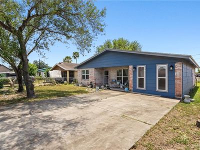 Property at 905 W Bowe St, Pharr, TX