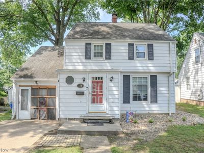519 Murray Ct
