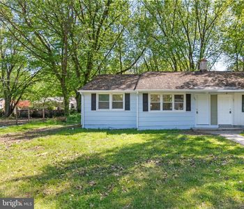 Property at 163 Kinsley Rd, Pemberton, NJ