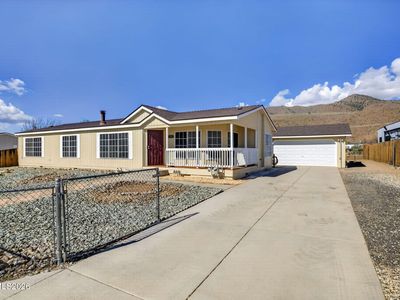 172 Rose Peak Rd