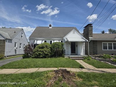 Property at 436 Washington Ave, West Wyoming, PA