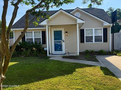 112 Mimosa Lane