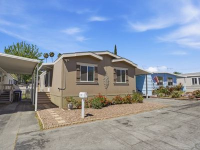 Property at 29021 Bouquet Canyon Rd Space 267, Saugus, CA