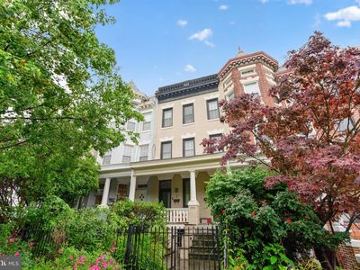 Property at 2719 13th St NW #1, Washington, DC