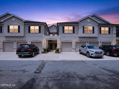 12301 KERNAN FOREST Boulevard #1005