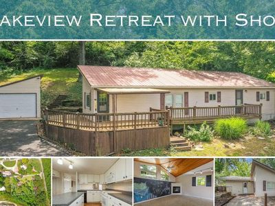 Property at 46 Terra Cotta Lane, Blue Eye, MO