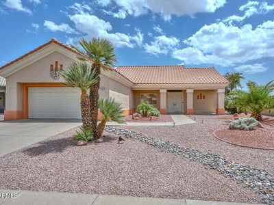 14853 W HORSEMAN Lane