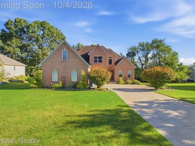 Property at 16189 Hill Forest Dr, Linden, MI