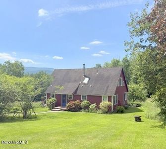 Property at 324 Oblong Rd, Williamstown, MA