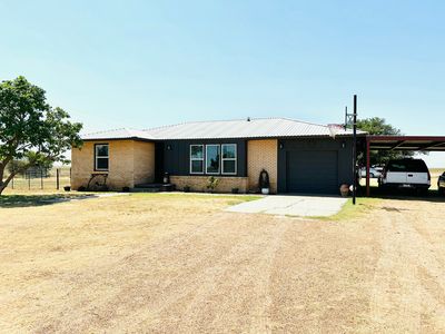 Property at 209 W Nichols Ave, McAdoo, TX