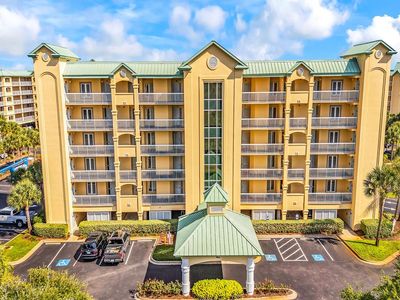 143 S Dunes Dr. #104