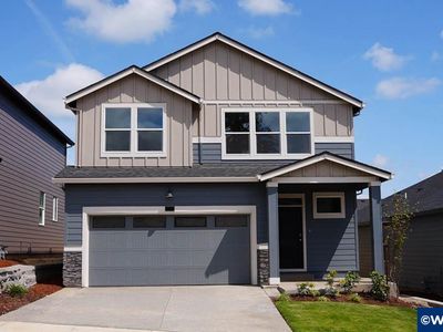 2331 Misty Glen Ave NW