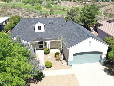 7342 E COZY CAMP Drive
