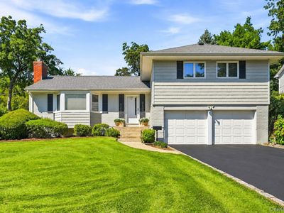 55 Southfield Road