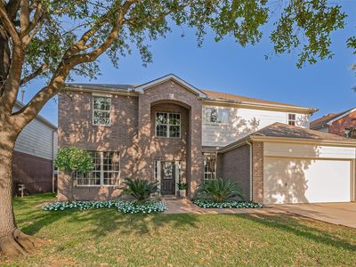 2715 Coyote Trail Dr