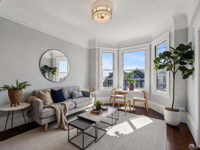 833 Broderick St APT 5