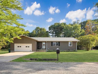 1348 Hickory Hills Drive