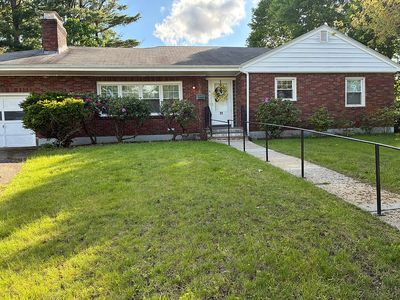 22 Maxdale Rd
