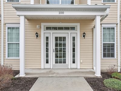 124 Center Meadow Ln #124