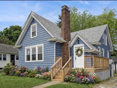 Property at 34 Woodland Avenue, Poughkeepsie, NY