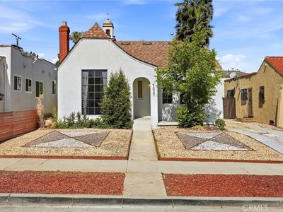 7007 Haas Ave