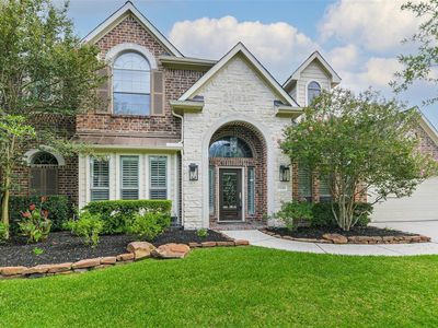 25243 Piney Heights Ln