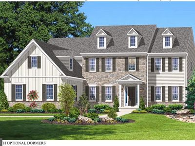 415 W Prospect Avenue Bedford Country