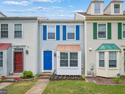 6986 Ducketts Ln #454