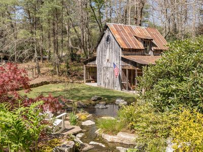 1411 Flat Mountain Road