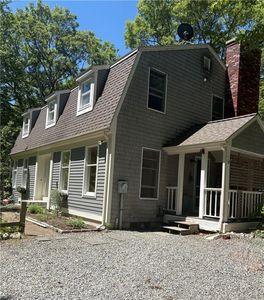 Property at 235 Canonchet Rd, Hope Valley, RI