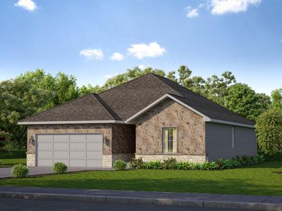 4099 Tamarack Lane Lot 180