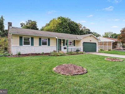 3261 Trinity Rd