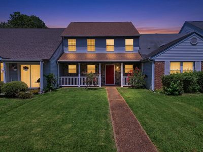 1353 Village Green Dr