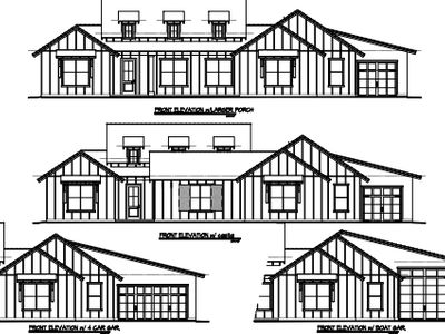 3065 Plan, West Valley