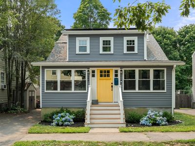 Property at 22 Bradford Rd, Milton, MA