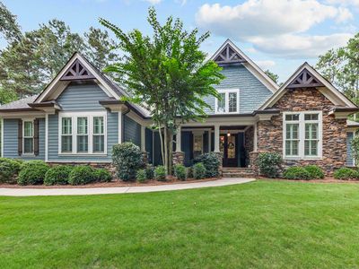 1011 Big Water Point