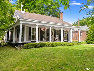 Property at 31 Canterbury Road, Brooklyn, CT