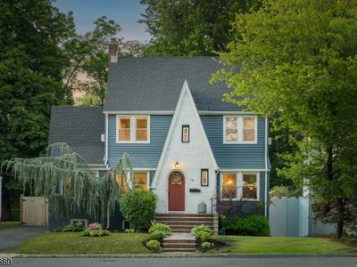 19 Buckingham Rd