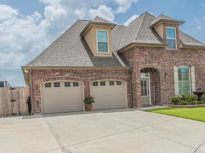 503 Claystone Rd