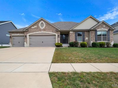 332 Mystic Brook Dr