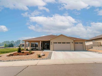 3720 Ridgeline Dr