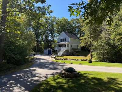 15 Bayview Drive