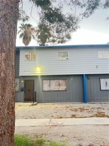 Property at 2518 Bulloch St APT D, North Las Vegas, NV