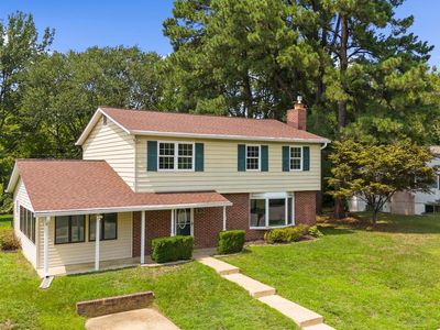 402 S Cherry Grove Ave